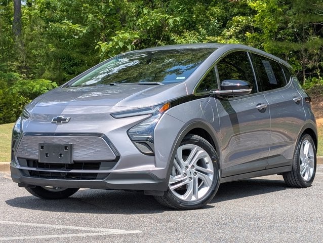 2023 Chevrolet Bolt EV 1LT