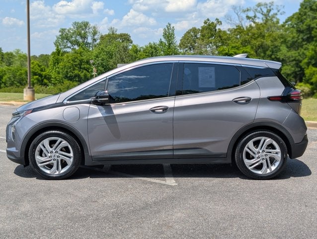 2023 Chevrolet Bolt EV 1LT