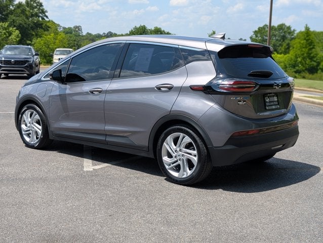 2023 Chevrolet Bolt EV 1LT