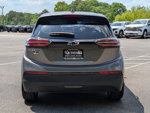 2023 Chevrolet Bolt EV 1LT