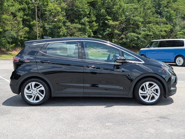 2023 Chevrolet Bolt EV 1LT