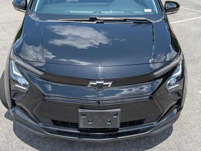 2023 Chevrolet Bolt EV 1LT