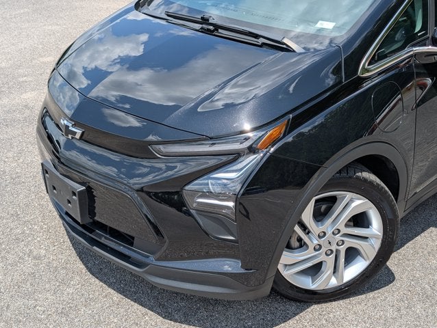 2023 Chevrolet Bolt EV 1LT