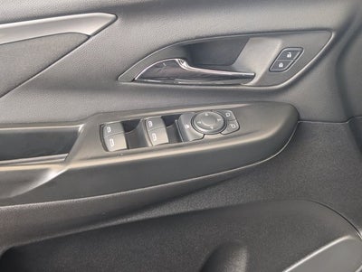 2023 Chevrolet Bolt EV 1LT