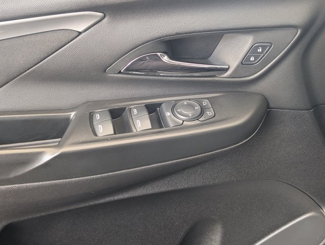 2023 Chevrolet Bolt EV 1LT