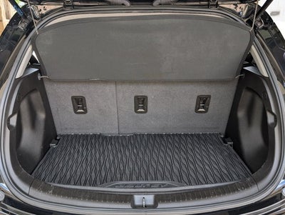 2023 Chevrolet Bolt EV 1LT
