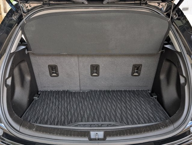 2023 Chevrolet Bolt EV 1LT