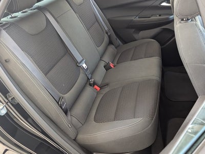 2023 Chevrolet Bolt EV 1LT