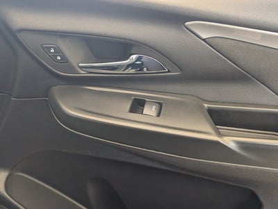 2023 Chevrolet Bolt EV 1LT