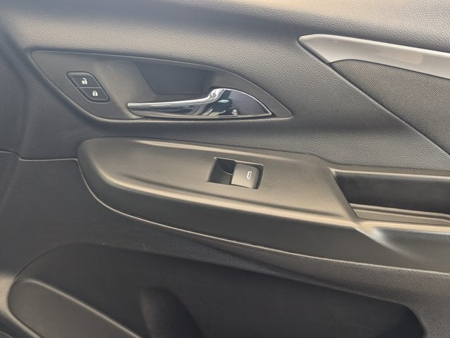 2023 Chevrolet Bolt EV 1LT