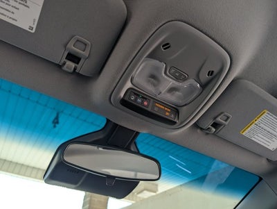 2023 Chevrolet Bolt EV 1LT