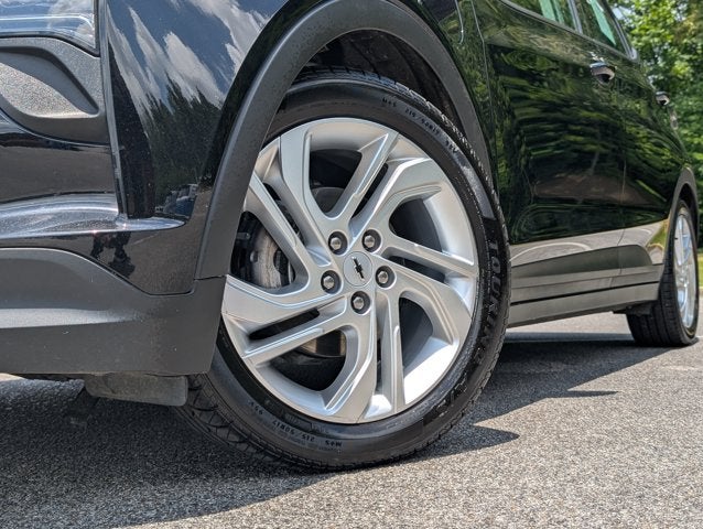 2023 Chevrolet Bolt EV 1LT
