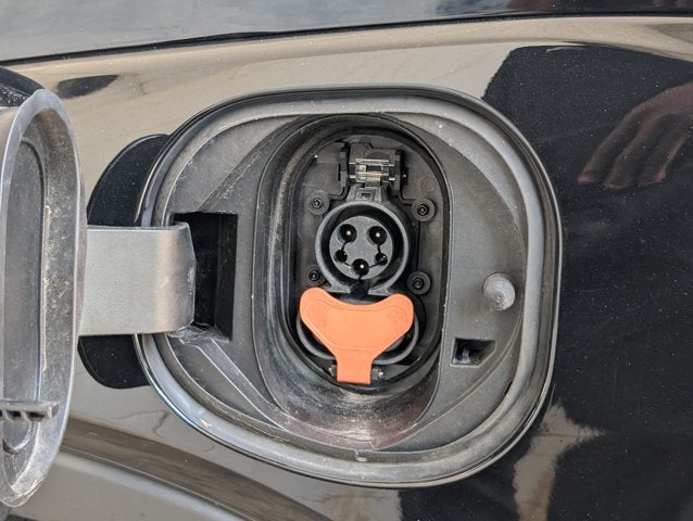 2023 Chevrolet Bolt EV 1LT