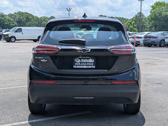 2023 Chevrolet Bolt EV 1LT