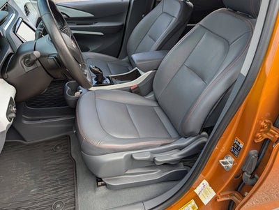 2017 Chevrolet Bolt EV Premier