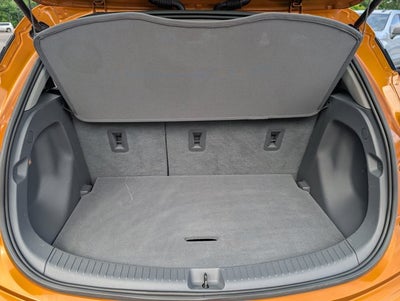 2017 Chevrolet Bolt EV Premier
