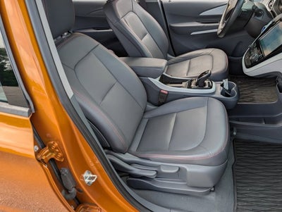 2017 Chevrolet Bolt EV Premier