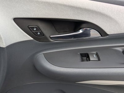 2017 Chevrolet Bolt EV Premier