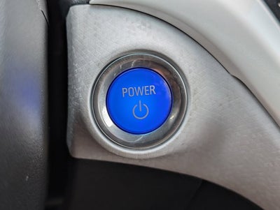 2017 Chevrolet Bolt EV Premier
