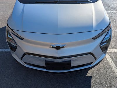 2022 Chevrolet Bolt EV 2LT
