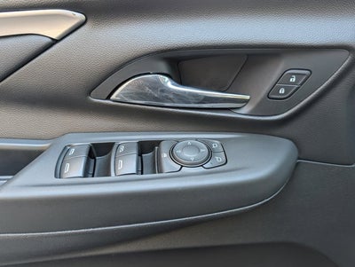 2022 Chevrolet Bolt EV 2LT