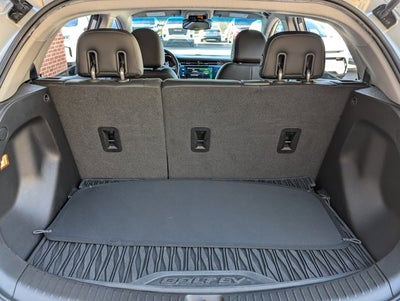 2022 Chevrolet Bolt EV 2LT