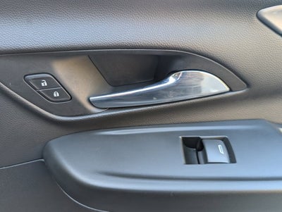 2022 Chevrolet Bolt EV 2LT