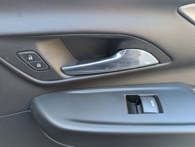 2022 Chevrolet Bolt EV 2LT