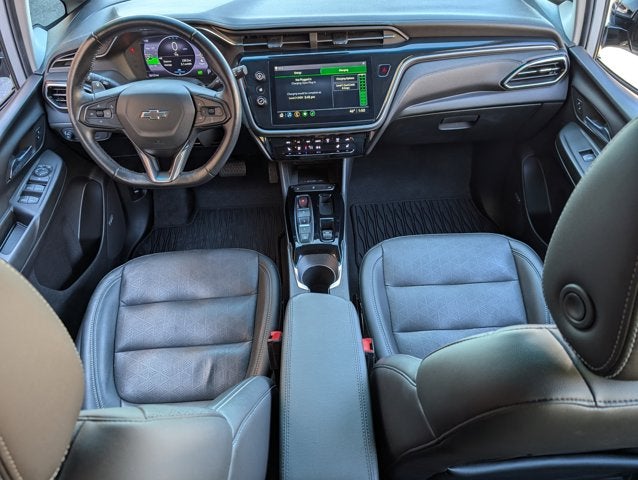 2022 Chevrolet Bolt EV 2LT
