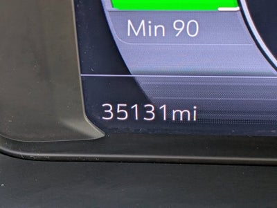 2022 Chevrolet Bolt EV 2LT