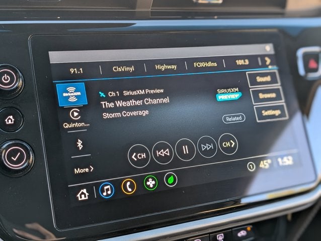 2022 Chevrolet Bolt EV 2LT