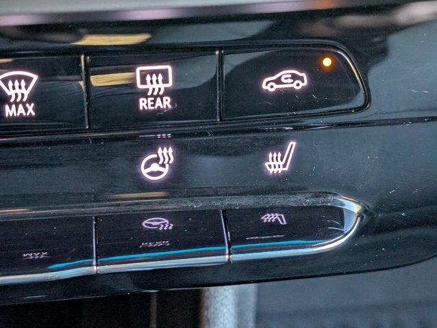 2022 Chevrolet Bolt EV 2LT