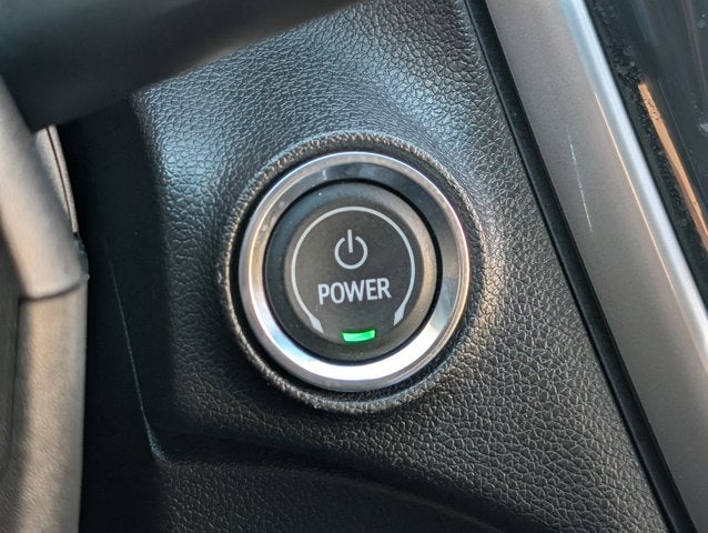 2022 Chevrolet Bolt EV 2LT