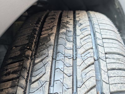 2022 Chevrolet Bolt EV 2LT