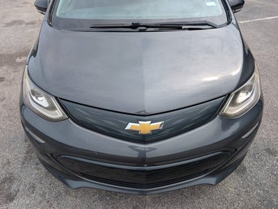 2017 Chevrolet Bolt EV Premier