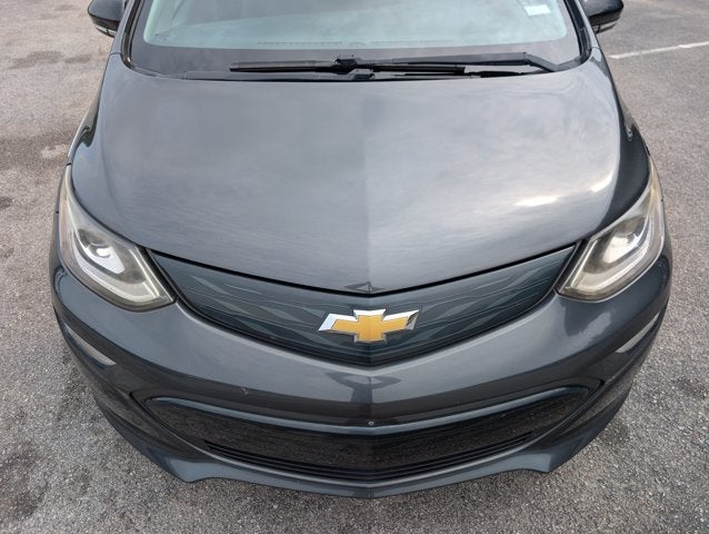 2017 Chevrolet Bolt EV Premier