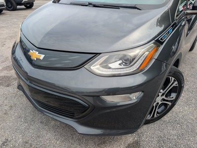 2017 Chevrolet Bolt EV Premier