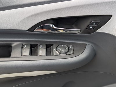 2017 Chevrolet Bolt EV Premier