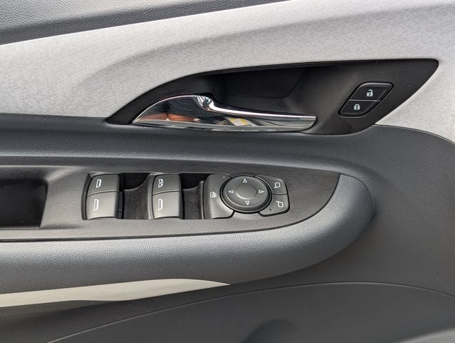2017 Chevrolet Bolt EV Premier