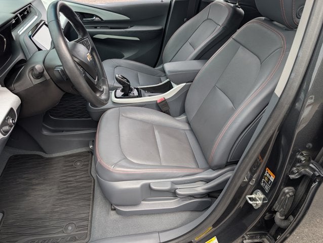 2017 Chevrolet Bolt EV Premier