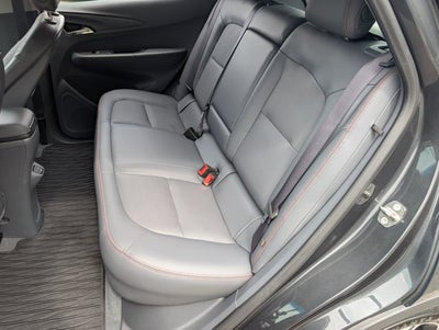2017 Chevrolet Bolt EV Premier
