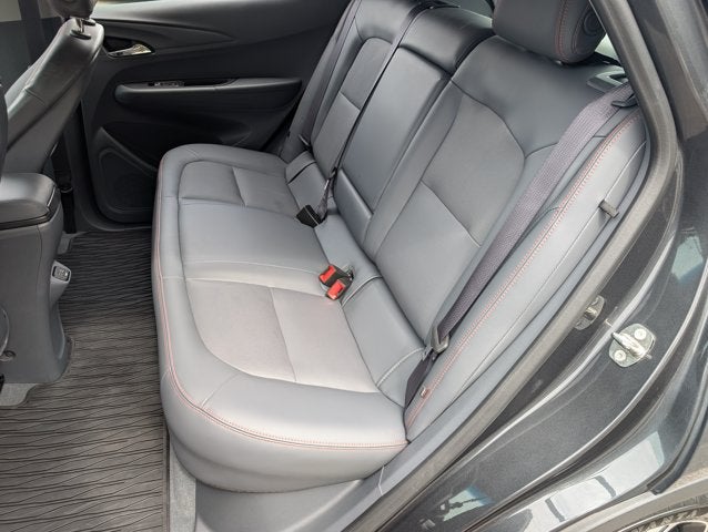 2017 Chevrolet Bolt EV Premier