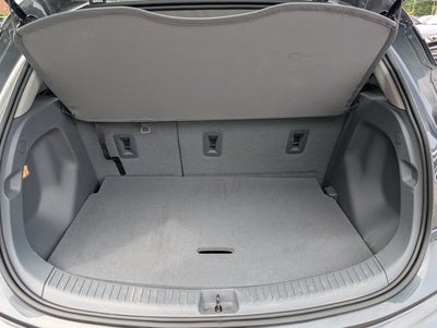 2017 Chevrolet Bolt EV Premier