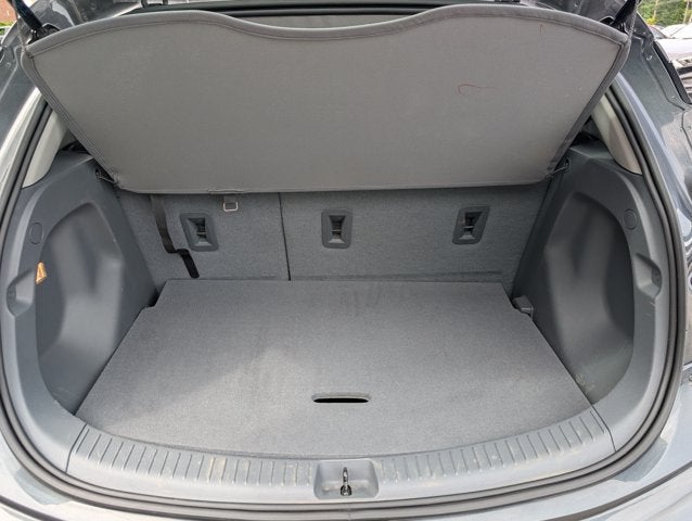 2017 Chevrolet Bolt EV Premier