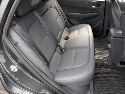 2017 Chevrolet Bolt EV Premier