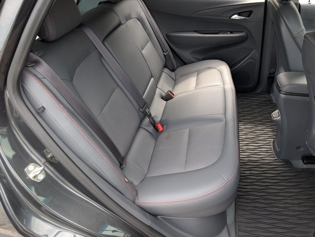 2017 Chevrolet Bolt EV Premier