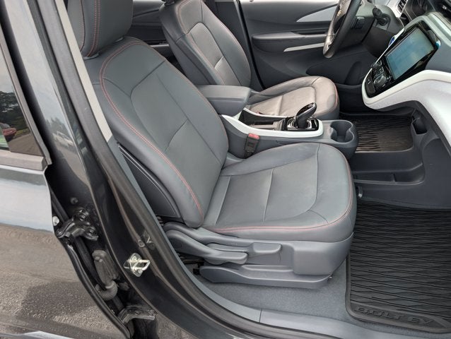 2017 Chevrolet Bolt EV Premier