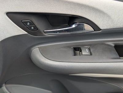 2017 Chevrolet Bolt EV Premier