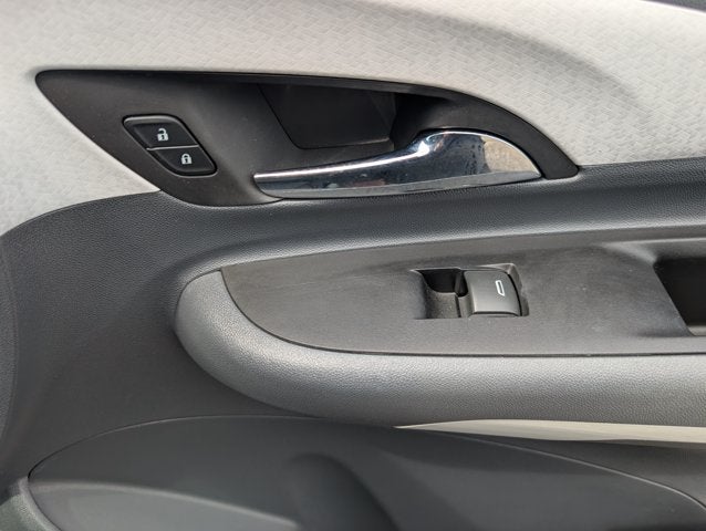 2017 Chevrolet Bolt EV Premier