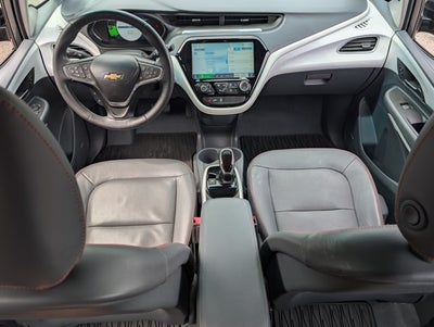 2017 Chevrolet Bolt EV Premier